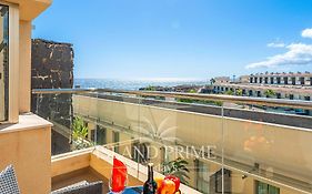 Modern Townhouse In Seaside Complex In Amarilla Golf Sbv48